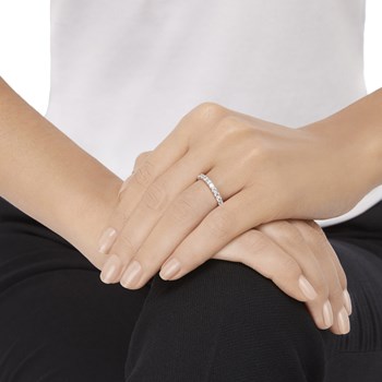 Bague Swarovski Vittore XL
Taille 58