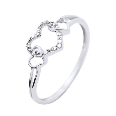 maty bague coeur maty bague coeur