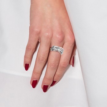 Bague - Argent 925