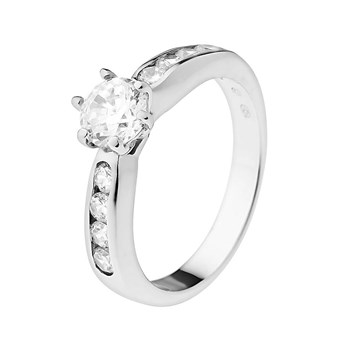 Bague - Argent 925