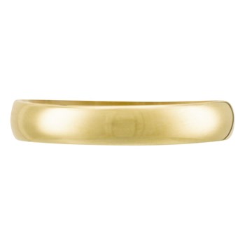 Bague Alliance 'La mienne' Or jaune