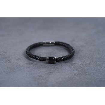 Bracelet souple Adham en Acier 316L