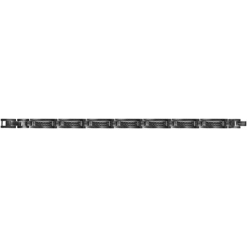 Bracelet souple Sohan en Acier 316L