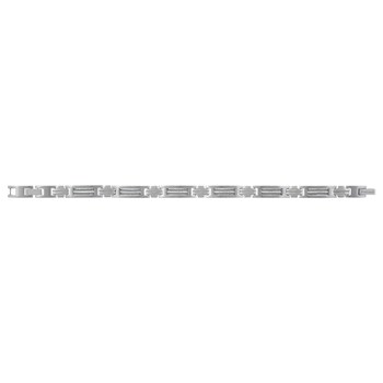 Bracelet souple Boa en Acier 316L