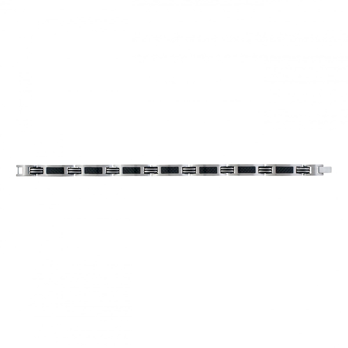 Bracelet souple Jéremy en Acier 316L
