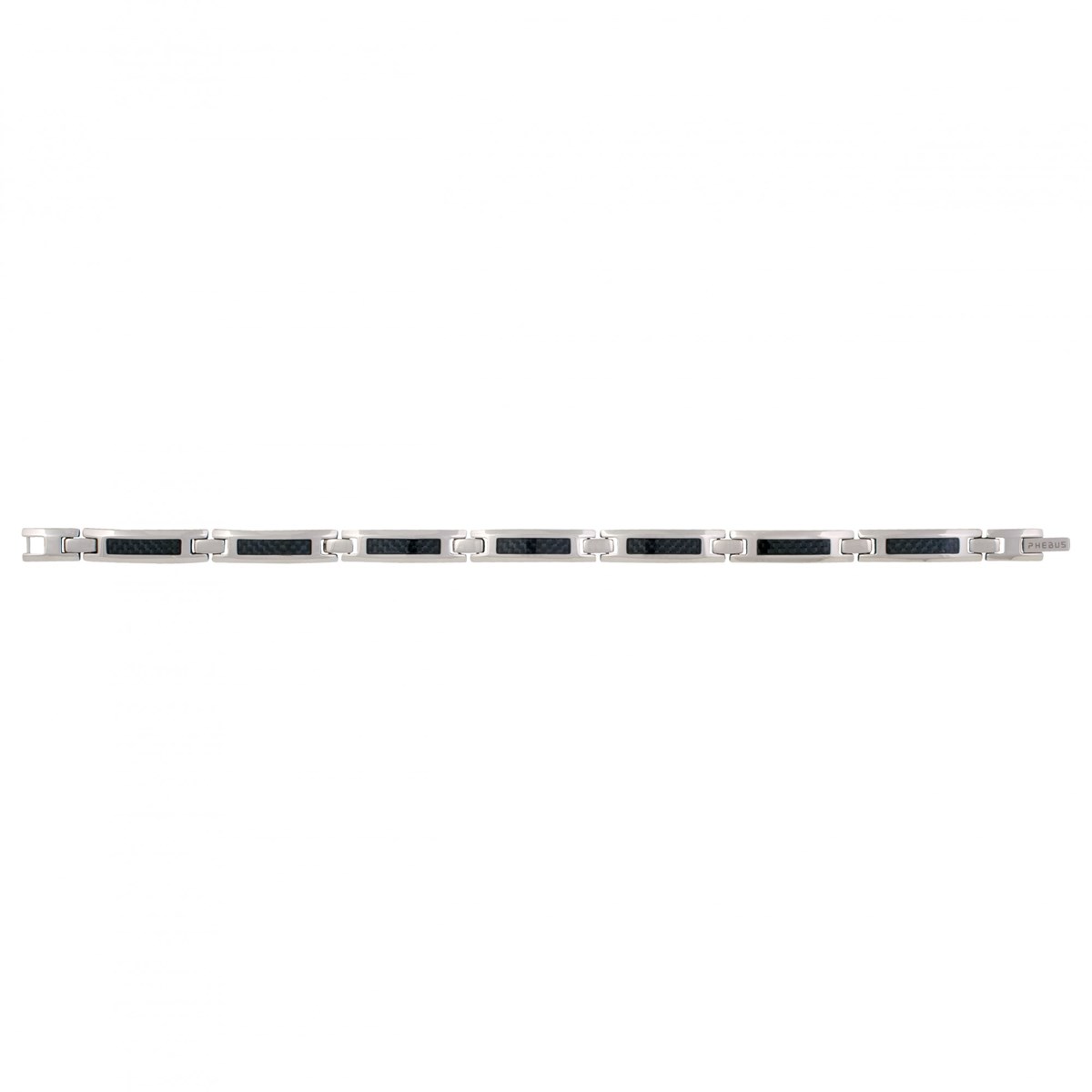 Bracelet souple Nils en Acier 316L
