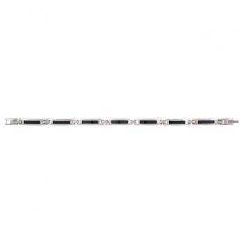 Bracelet souple Nils en Acier 316L