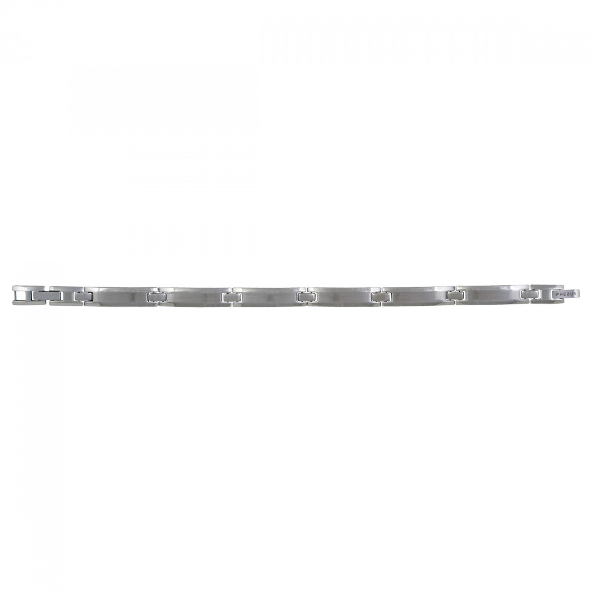 Bracelet souple Nils en Acier 316L