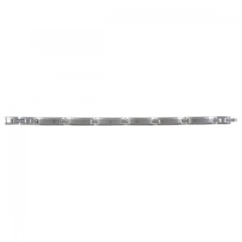 Bracelet souple Nils en Acier 316L