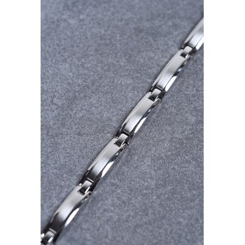 Bracelet souple Nils en Acier 316L