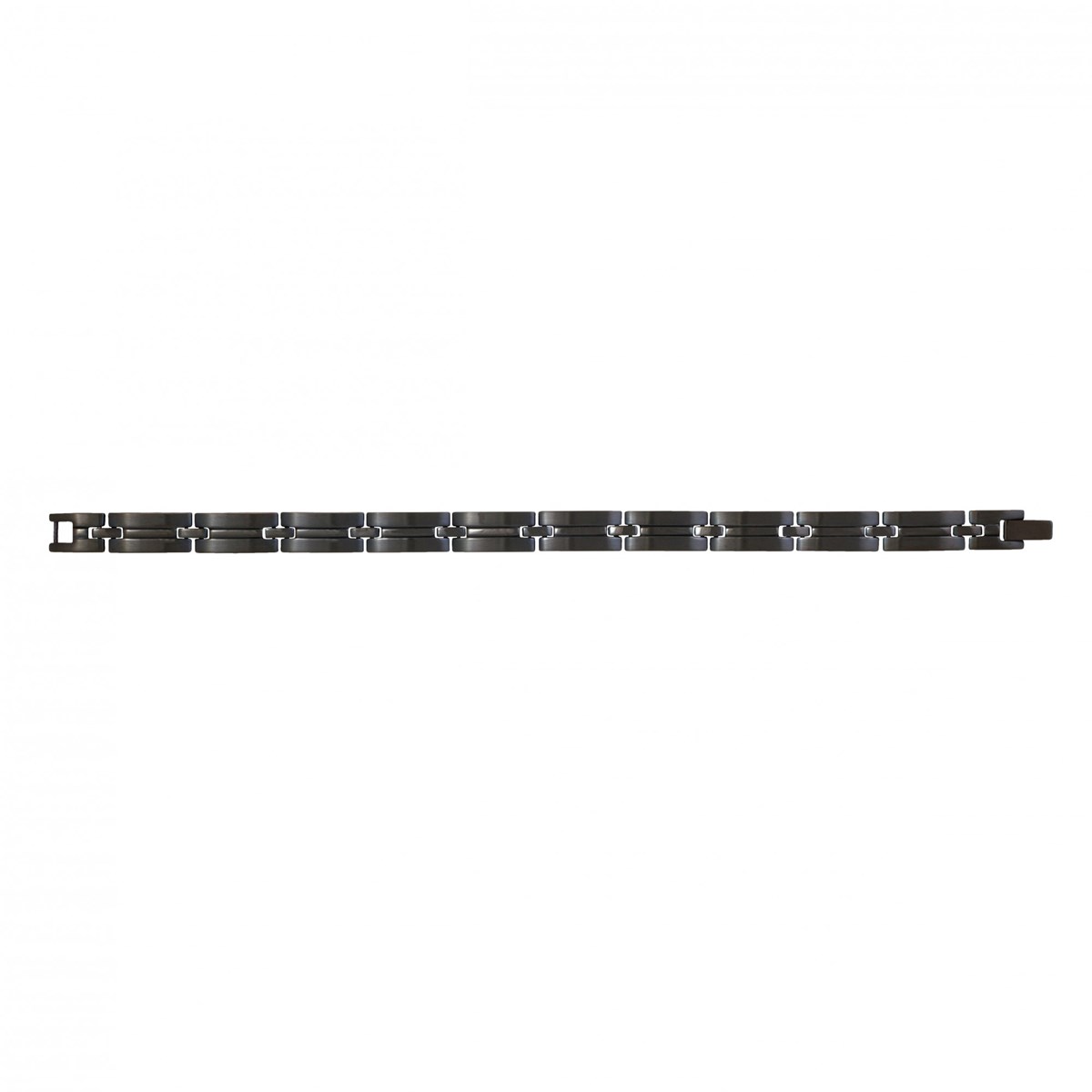 Bracelet souple Karol en Acier 316L