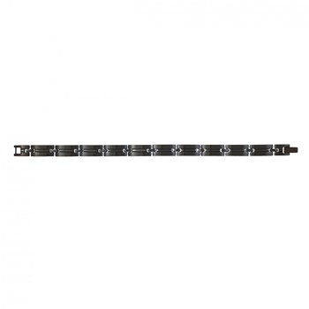 Bracelet souple Karol en Acier 316L