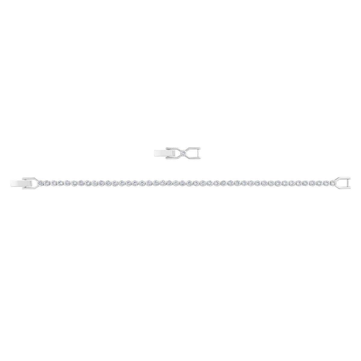 Bracelet Swarovski Imber Emily
Taille M - vue 3
