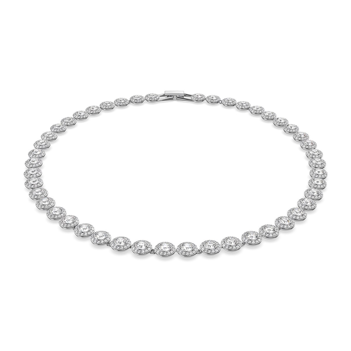 Collier Swarovski Tennis Una Angelic