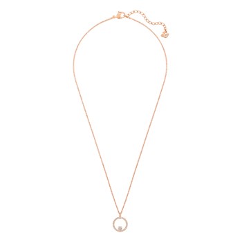 Pendentif Swarovski Creativity rosé