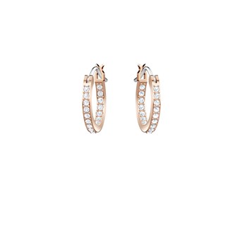 Boucles d'oreilles Swarovski Symbolic
oeil porte-bonheur