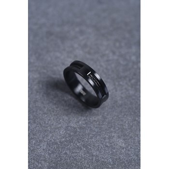 Bague Sohan en PVD