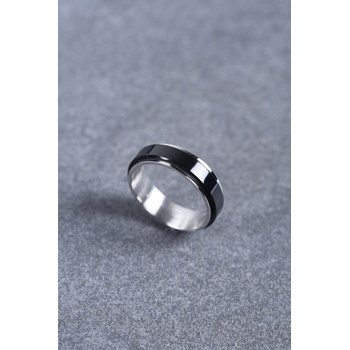 Bague Alfred en Acier 316L