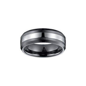 Bague Robert en Acier 316L