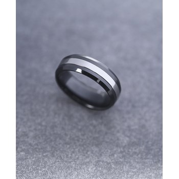 Bague Robert en Acier 316L