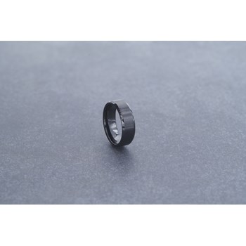 Bague Adham en Acier 316L