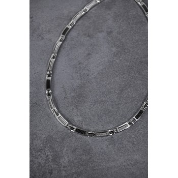 Collier Jonas en Acier 316L