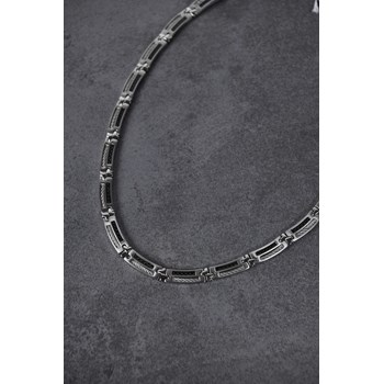 Collier Malcolm en Acier 316L
