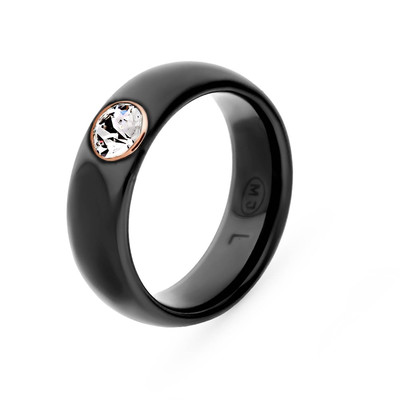 bague swarovski en ceramique bague swarovski en ceramique
