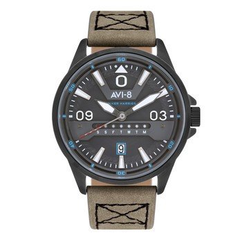 AVI-8  - Hawker Harrier II - AV-4063-03