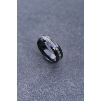 Bague Alou en PVD