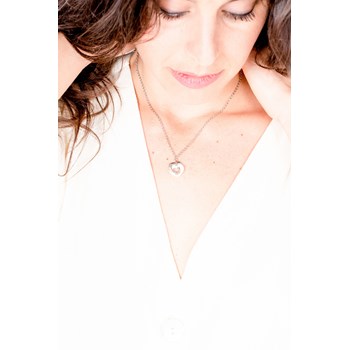 Naomi Stalen Ketting
