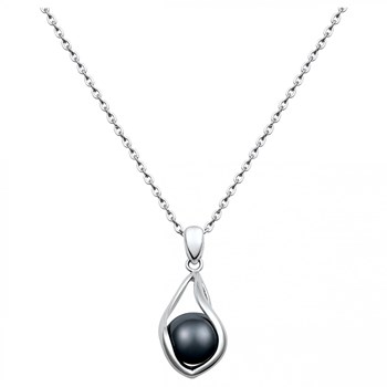 Genesis Stalen Ketting