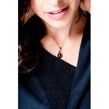 Genesis Stalen Ketting