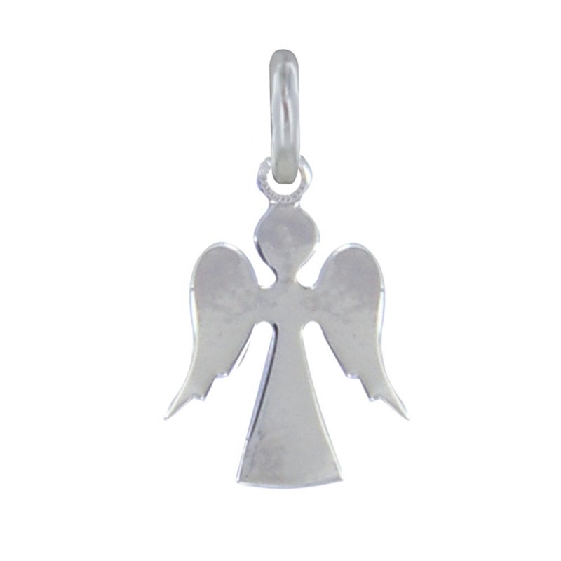 Pendentif Argent 925 Mon Ange