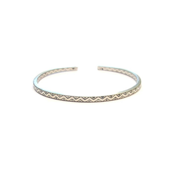 Guarani Ethnic Bracelet