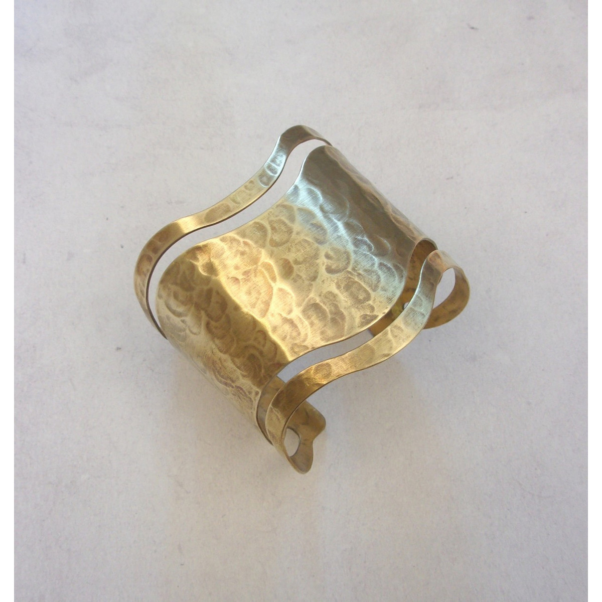 Manchette Ethnique Copacabana 2 - vue V2