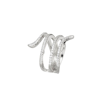 bague argent femme serpent bague argent femme serpent
