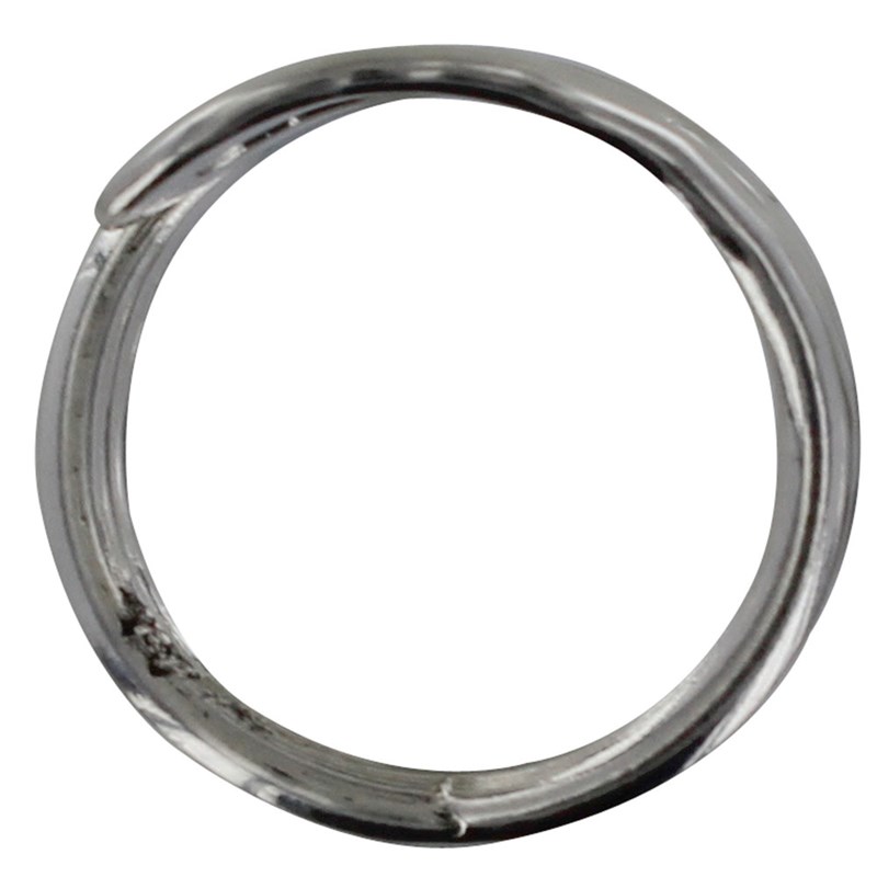 Bague Argent 925 Toi et Moi Evidée - vue 2