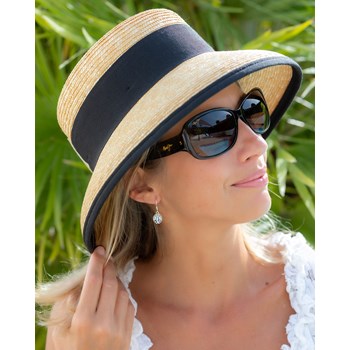 Abalone Parelmoer & Sterling Zilver Levensboom Oorbellen | Aden