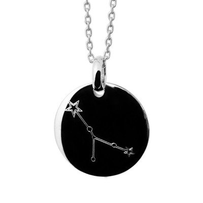 collier argent cancer collier argent cancer