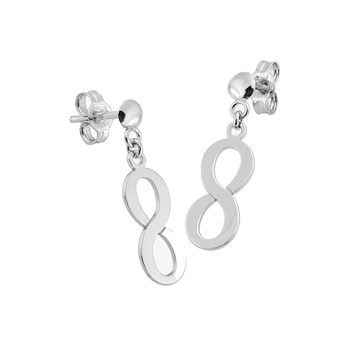 Boucles d'oreilles enfant - Or 9 Carats