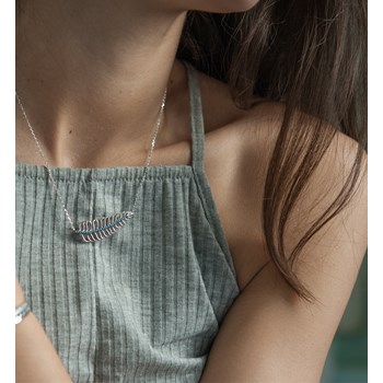 Collier pour femme PALME - Lorenzo R