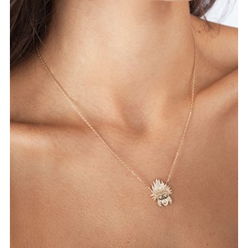 INDIAN necklace for women - Lorenzo R