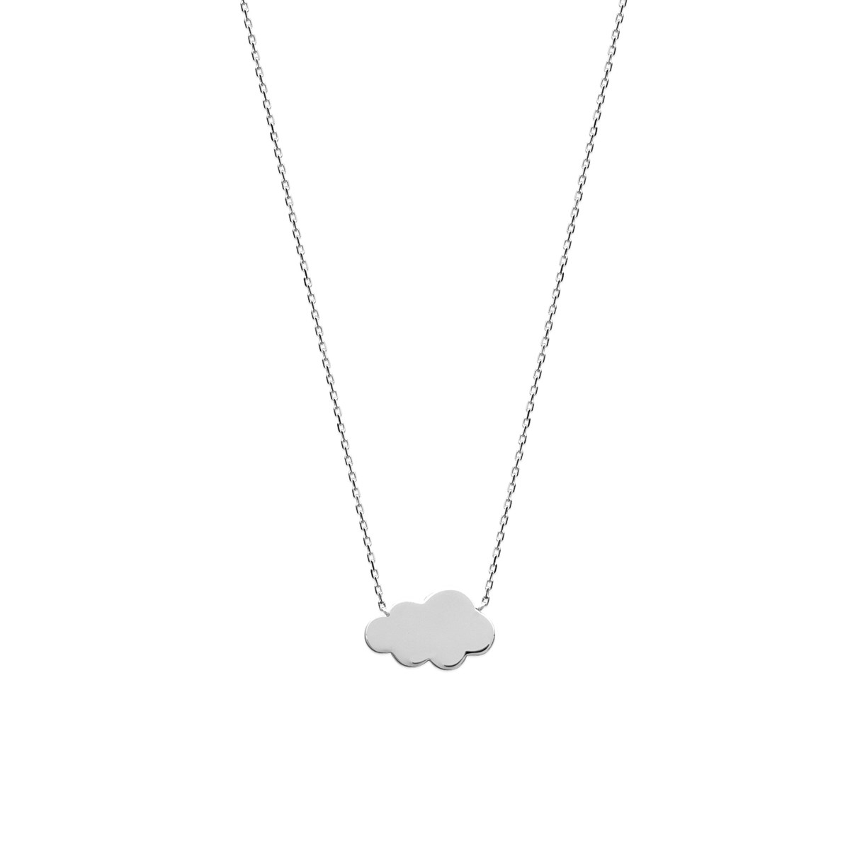 Collier pour femme NUAGE - Lorenzo R