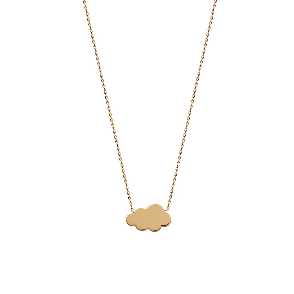 Collier pour femme NUAGE - Lorenzo R