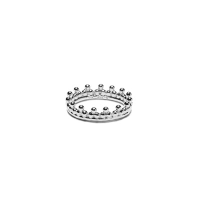bague argent femme couronne bague argent femme couronne