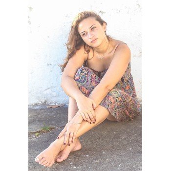 Copacabana Ethnic Bracelet