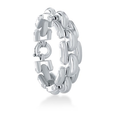 bracelet argent grain de riz bracelet argent grain de riz
