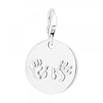 Charm Mains d'enfant SC Crystal