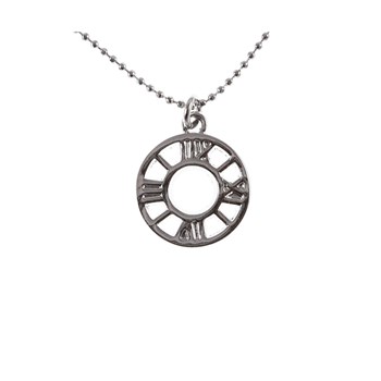 Collier porte-charms SC Crystal